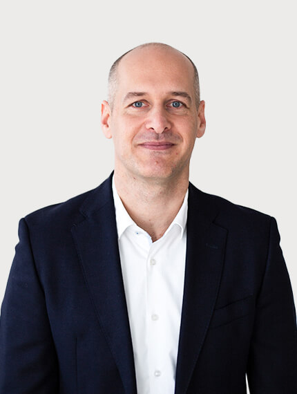 Co Ceo Alexander Keil