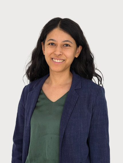 Senior Consultant Phanmika Sua Ngam Iam
